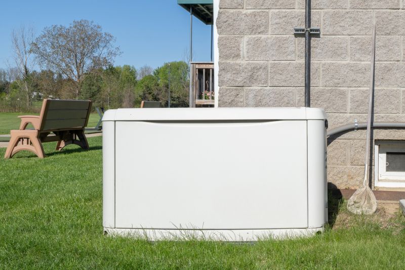 Benefits of Backup Power