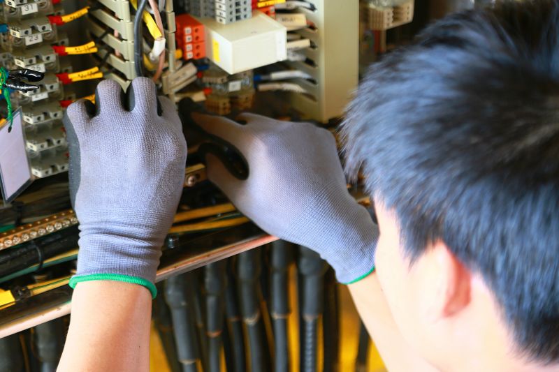 Electrical Panel Installation in Prescott Valley, AZ