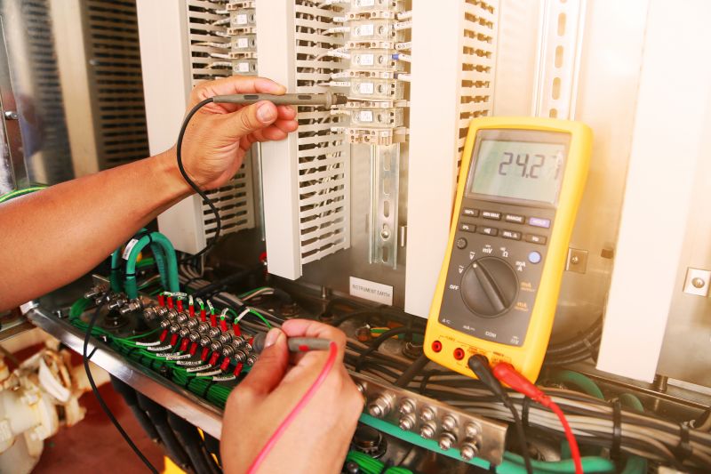 Electrical Remodeling in Littleton, CO