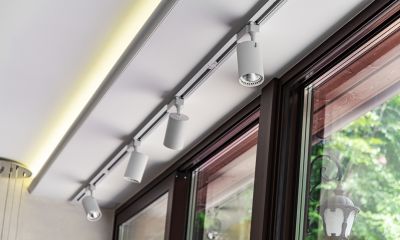 Led Can Light Installation in Overland Park, KS