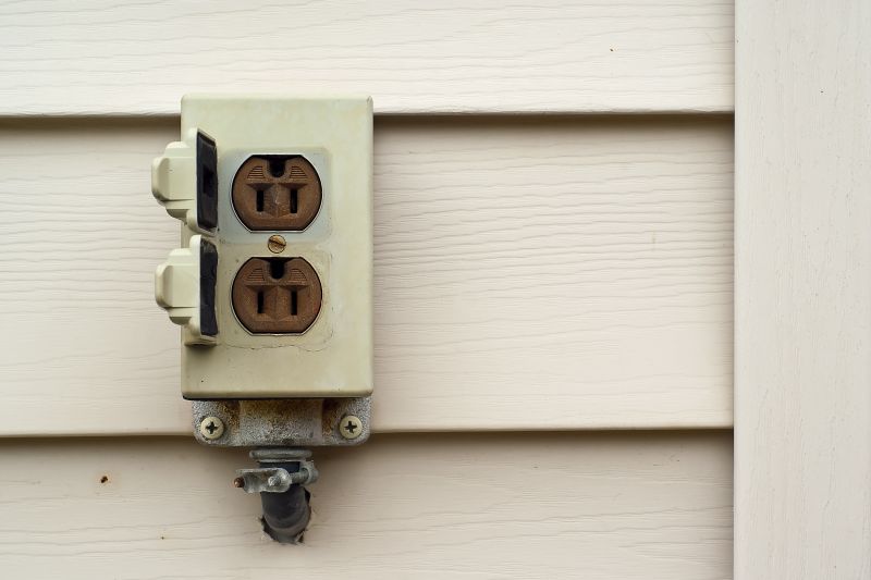 Outlet Installation