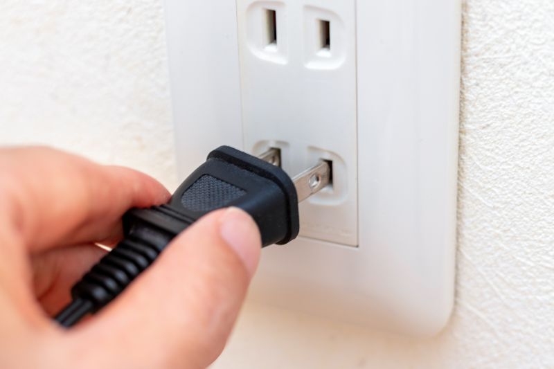 Outlet Installation