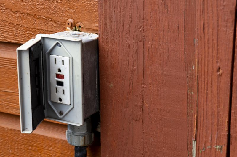 Outlet Installation Cost Guide — Cost of Outlet Installation
