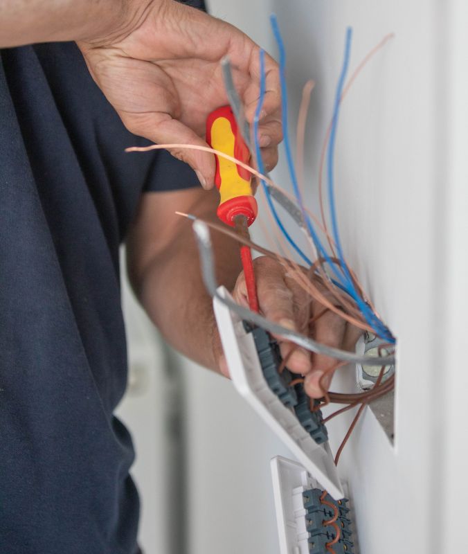 Outlet Installation Cost Guide — Cost of Outlet Installation