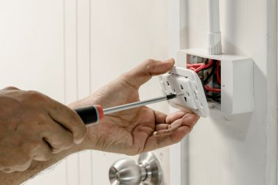 Outlet Installation Cost Guide — Cost of Outlet Installation