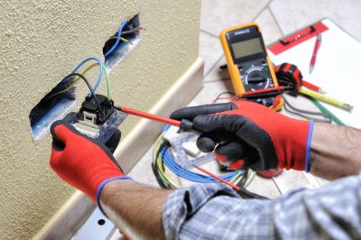 Outlet Installation Cost Guide — Cost of Outlet Installation