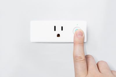 Smart Outlet Technology