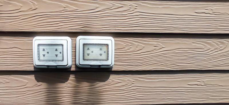 Outdoor Outlet Solutions