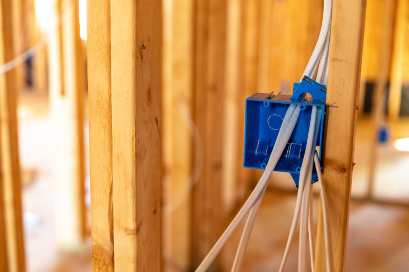 Wiring Replacement in Heber City, UT